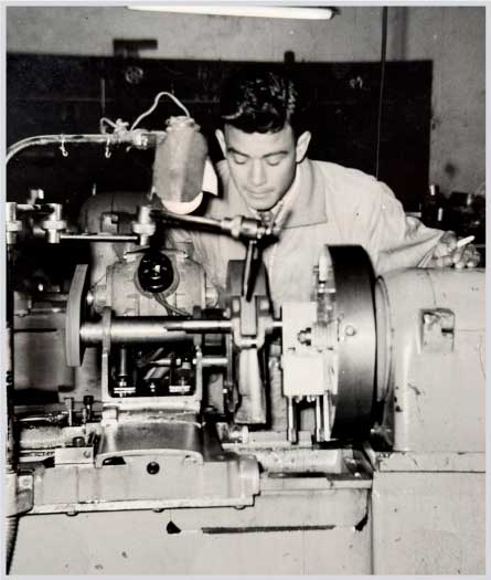 José Crossio