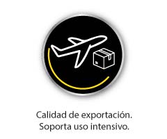  Calidad de exportación